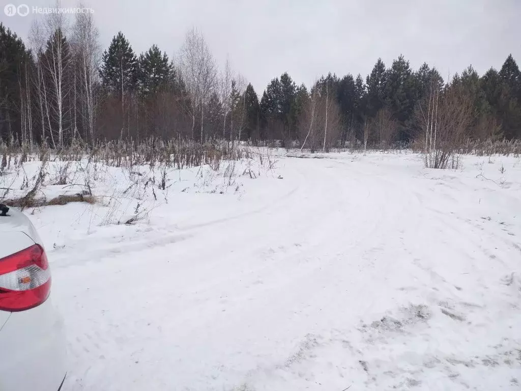 Участок в Иркутский муниципальный округ, рабочий посёлок Маркова, ... - Фото 1