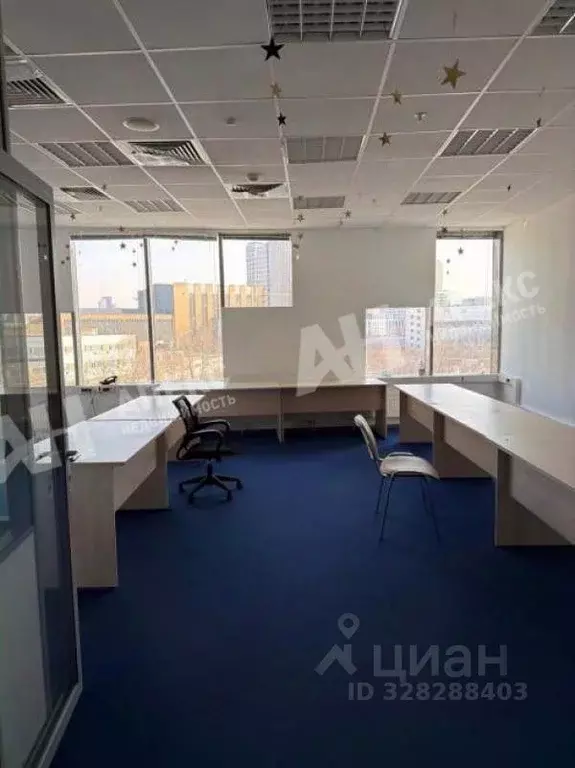 Помещение свободного назначения в Москва ул. Авиаконструктора Микояна, ... - Фото 1