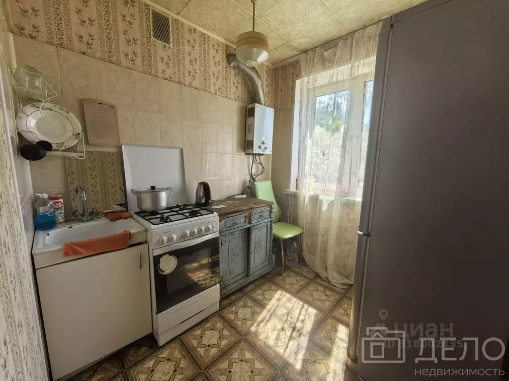 1-к кв. Рязанская область, Рыбновский район, д. Баграмово 7А (32.0 м) - Фото 0