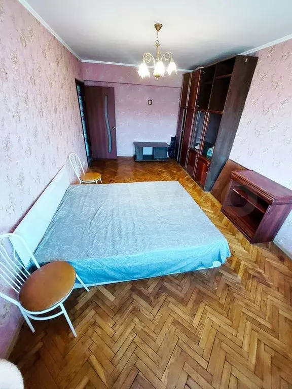 2-к. квартира, 43 м, 9/9 эт. - Фото 1