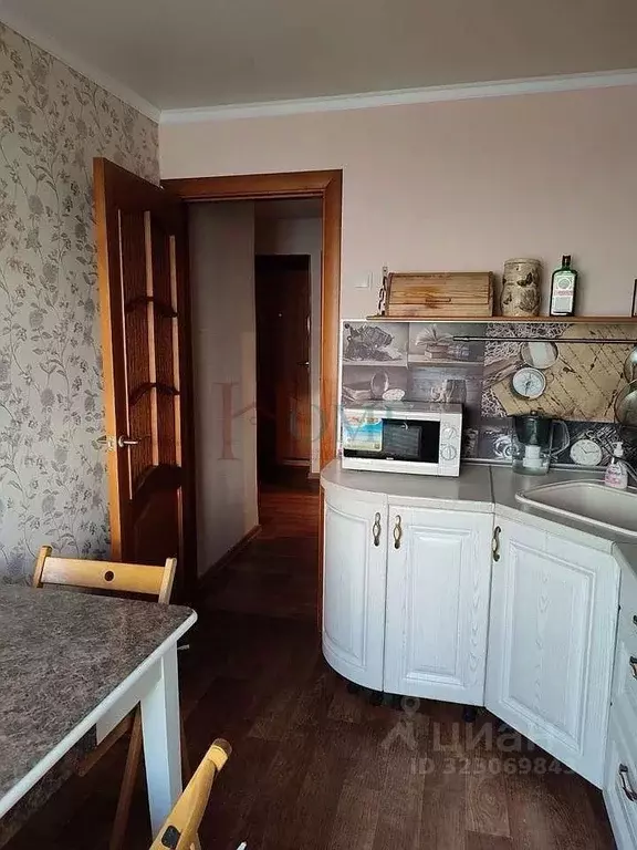 2-к кв. Новосибирская область, Новосибирск Широкая ул., 23 (47.0 м) - Фото 1