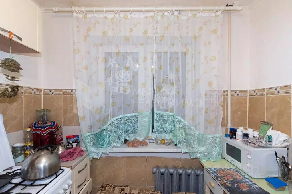 2-к кв. Тюменская область, Тюмень ул. Республики, 192 (44.1 м) - Фото 1