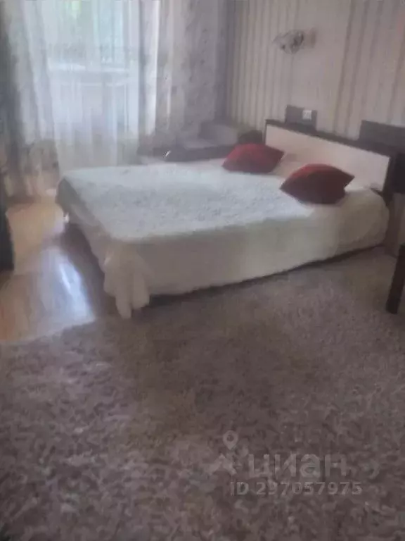 1-к кв. Кабардино-Балкария, Нальчик ул. Фурманова, 12В (35.0 м) - Фото 0