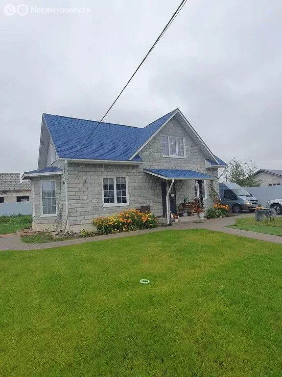 Дом в Всеволожск, Покровская улица (130.5 м) - Фото 2