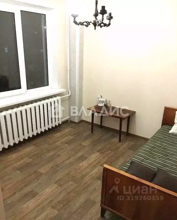 3-к кв. Ивановская область, Иваново 30-й мкр, 5 (50.3 м) - Фото 1