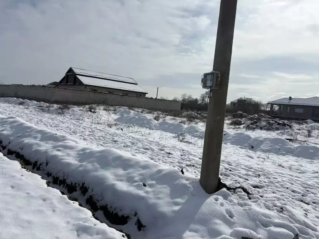 Участок в Кабардино-Балкария, Чегемский район, с. Шалушка пер. 8 Марта ... - Фото 2