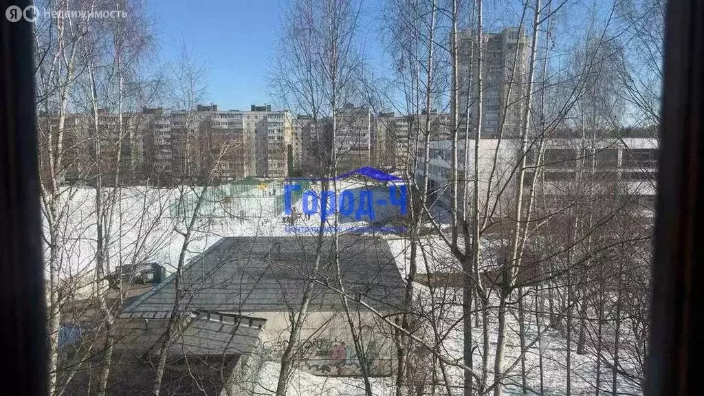 1-комнатная квартира: Чебоксары, улица Мичмана Павлова, 56 (36 м) - Фото 2