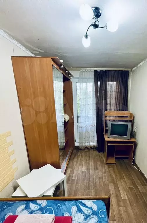 Комната 20 м в 2-к., 13/22 эт. - Фото 0