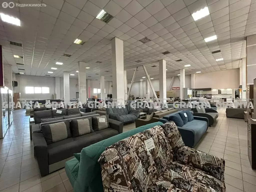 Помещение свободного назначения (695 м) - Фото 2