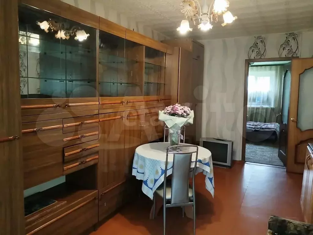 2-к. квартира, 45 м, 2/5 эт. - Фото 0