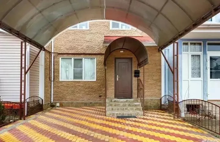 Дом в Ростовская область, Батайск Солнечный мкр, ул. 60 лет Победы ... - Фото 1