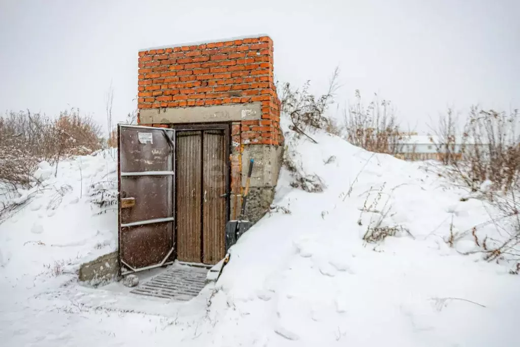 Гараж в Новосибирская область, Бердск Промышленная ул., 3 (10 м) - Фото 2