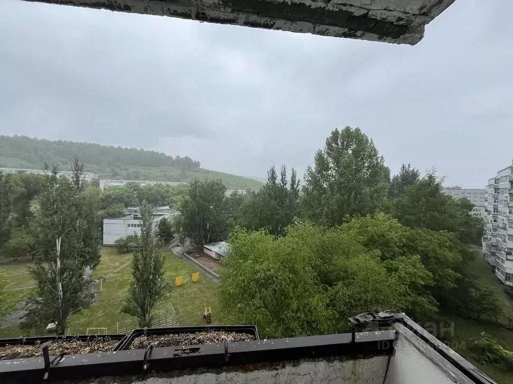 2-к кв. Самарская область, Жигулевск Морквашинская ул., 53 (49.4 м) - Фото 2