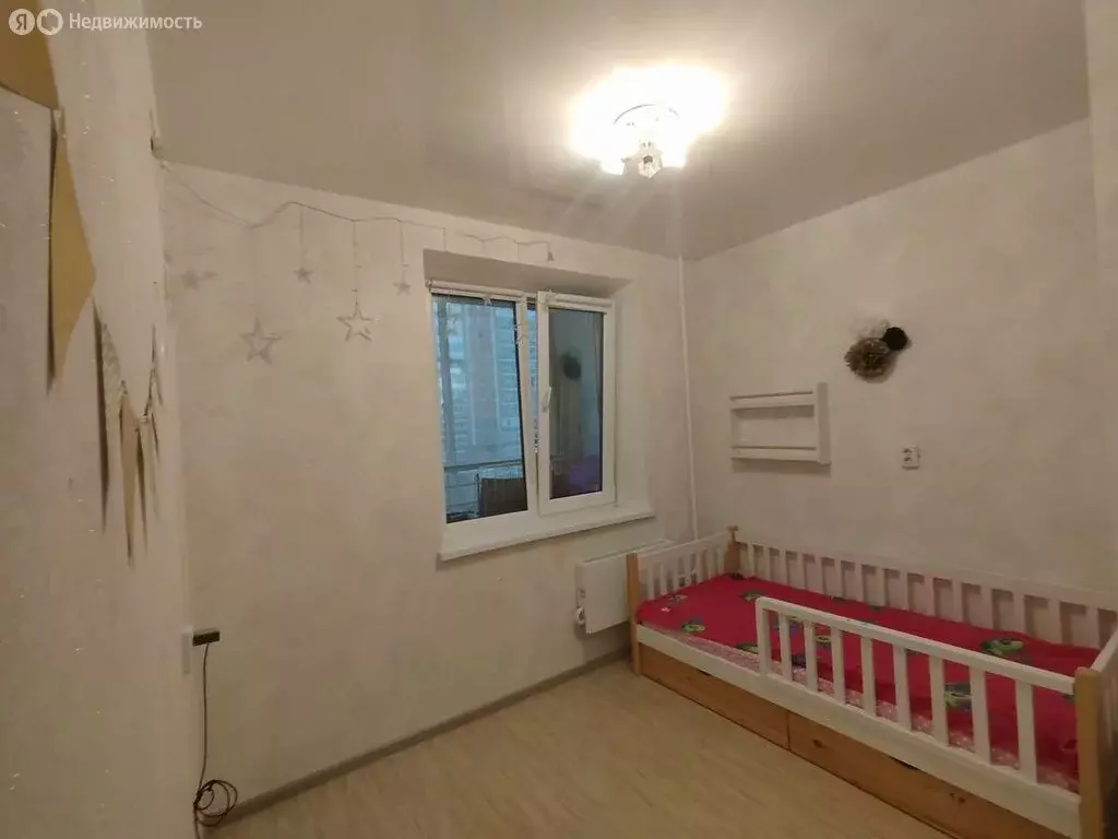 1-комнатная квартира: Томск, микрорайон Солнечный, улица Герасименко, ... - Фото 0