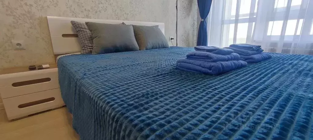 1-к кв. Ростовская область, Ростов-на-Дону Днепровский пер., 117с2 ... - Фото 1