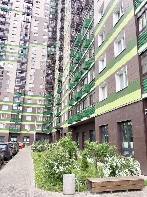 Студия Московская область, Красногорск городской округ, Путилково пгт ... - Фото 2