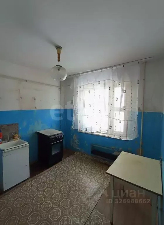 1-к кв. Самарская область, Самара Ташкентская ул., 232 (30.5 м) - Фото 1
