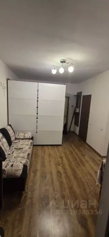 Студия Московская область, Люберцы Зенино ЖК Самолет мкр, ул. ... - Фото 0