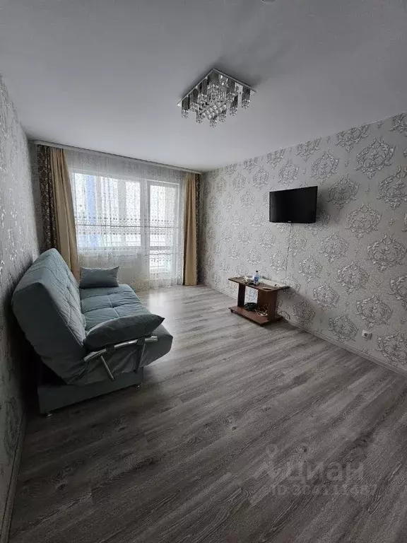 2-к кв. Алтайский край, Барнаул Северный Власихинский проезд, 92 (55.0 ... - Фото 1