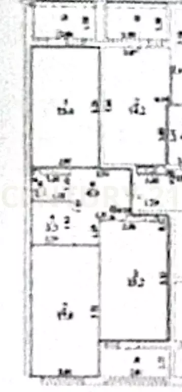 2-комнатная квартира: Ульяновск, Юго-западная улица, 11 (60 м) - Фото 1