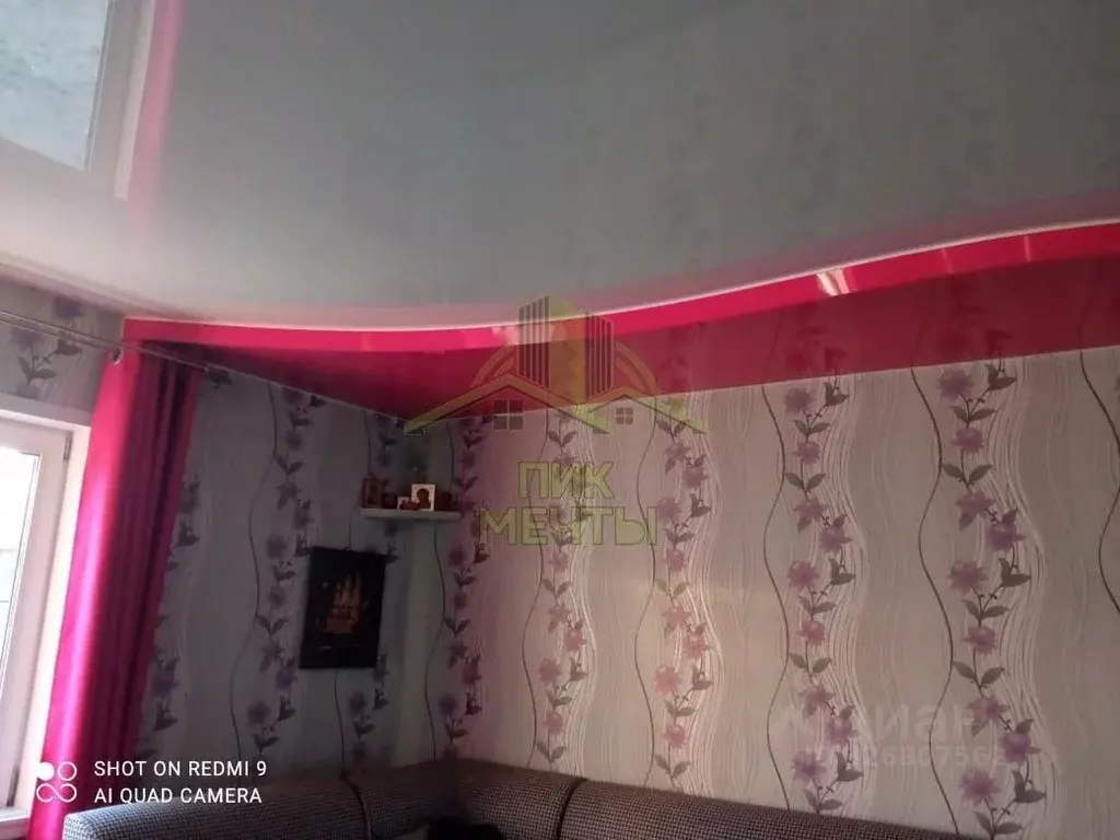 Дом в Бурятия, Улан-Удэ Тулунжа мкр, ул. Гэгэтуйская (150 м) - Фото 2