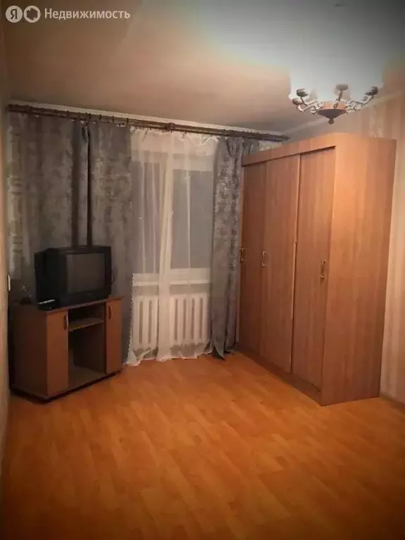 1-комнатная квартира: Малая Вишера, Пушкинская улица, 42А (29.5 м) - Фото 1