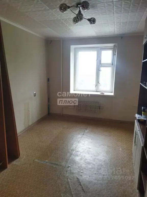 Комната Курская область, Курск Коммунистическая ул., 3 (13.0 м) - Фото 1