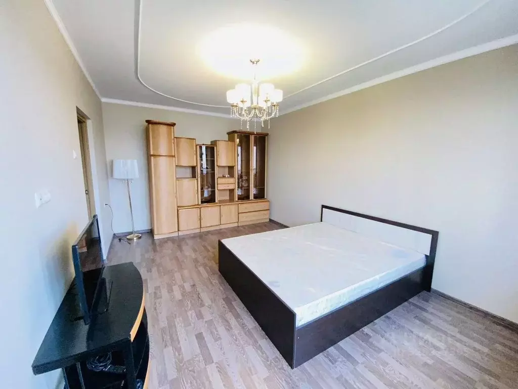 1-к кв. Москва аллея Витте, 6К1 (40.0 м) - Фото 2