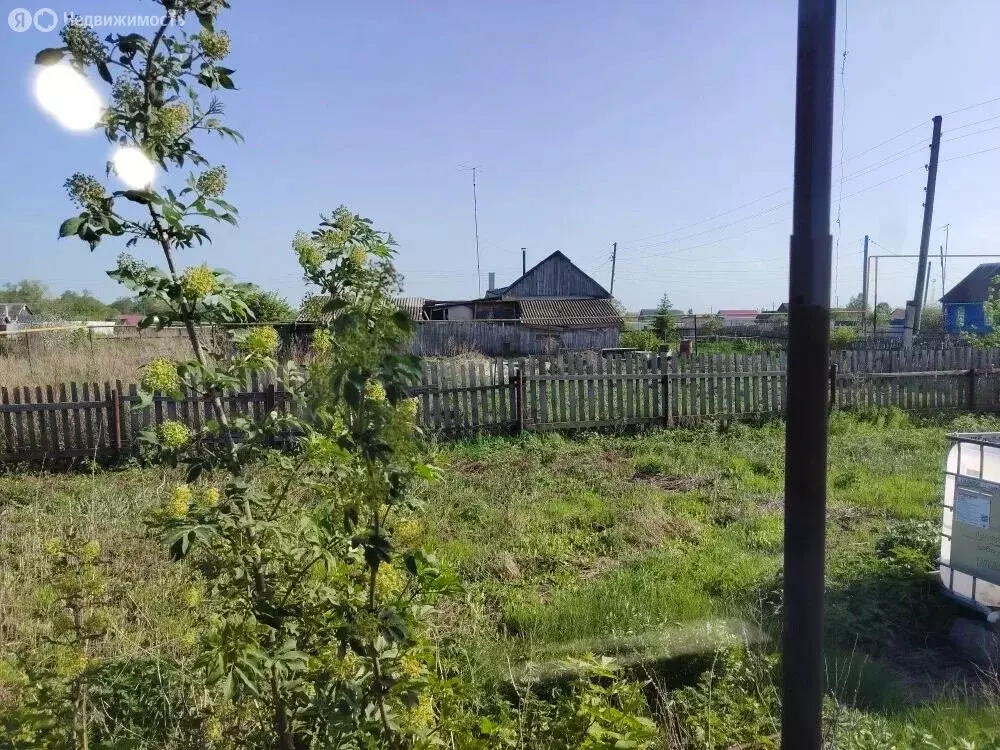 Дом в село Солдатская Ташла, Советская улица, 1 (45.3 м) - Фото 2