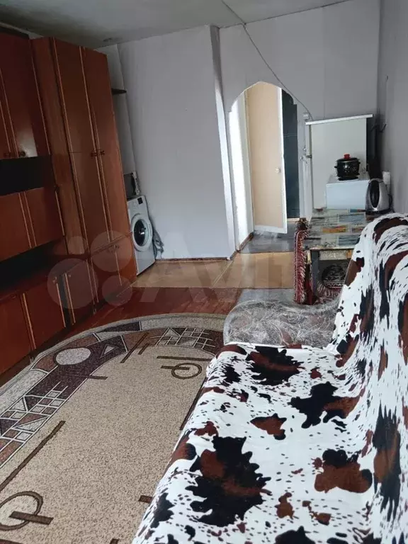 квартира-студия, 21 м, 8/9 эт. - Фото 1