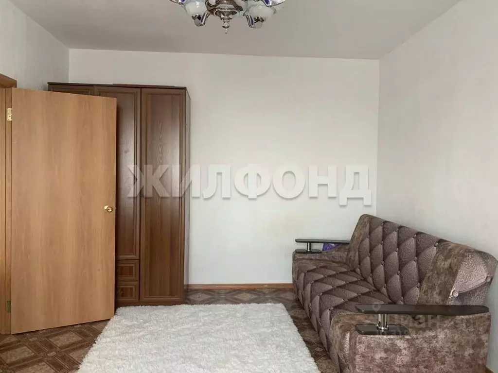 1-к кв. Новосибирская область, Новосибирск ул. Чехова, 111 (35.4 м) - Фото 0