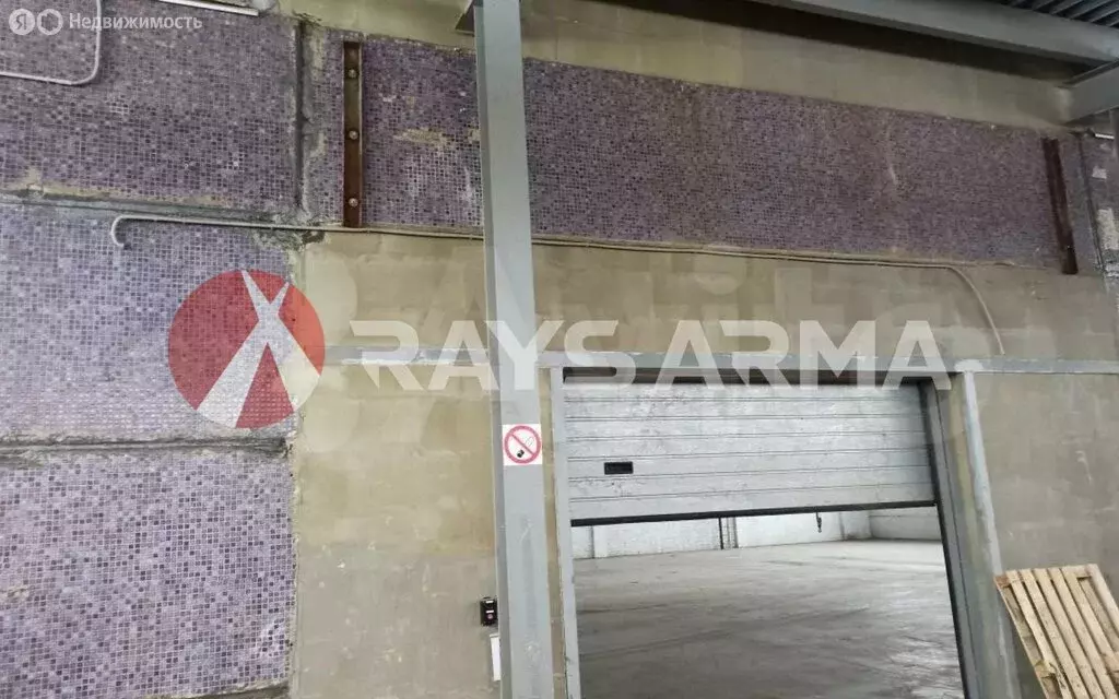 Склад (1728 м) - Фото 1