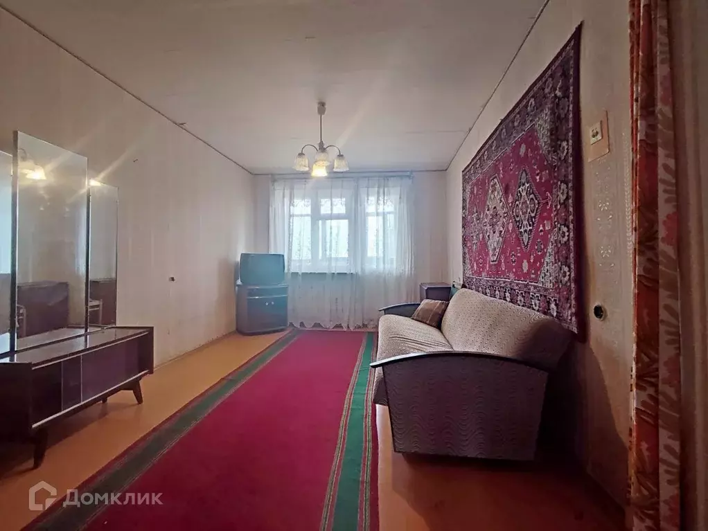 Продаётся 2-к квартира, 44.7 м - Фото 1