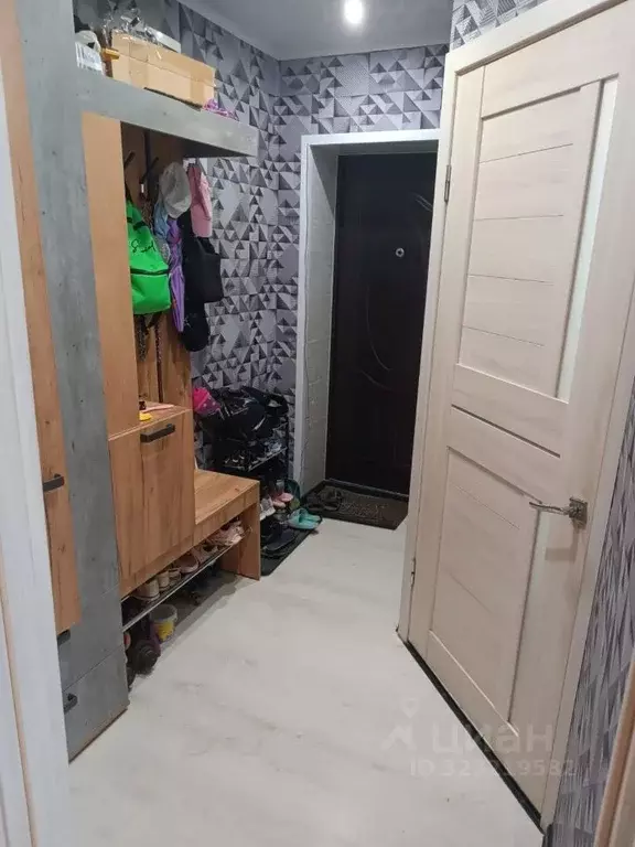 1-к кв. Астраханская область, Астрахань ул. Николая Островского, 144 ... - Фото 1