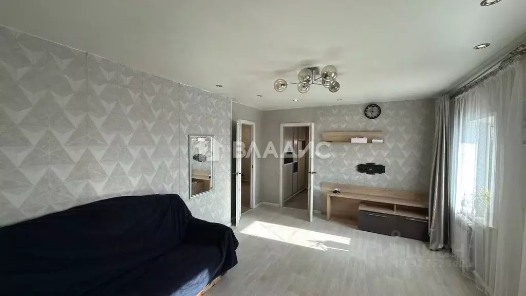 Дом в Бурятия, Улан-Удэ Солнечный мкр, ул. Рождественская, 4 (100 м) - Фото 2