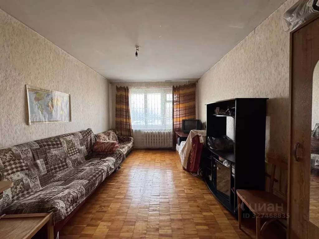 2-к кв. Волгоградская область, Волгоград Пятиморская ул., 41А (52.3 м) - Фото 1