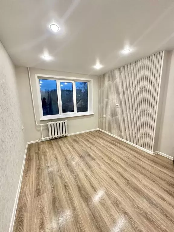 Комната Коми, Сыктывкар ул. Морозова, 53 (17.0 м) - Фото 1