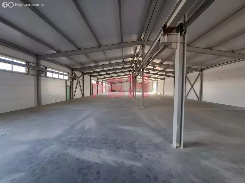 Производственное помещение (650 м) - Фото 2
