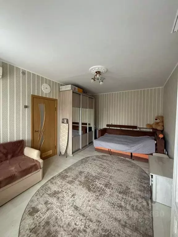 1-к кв. Крым, Евпатория ул. Гагарина, 14 (32.0 м) - Фото 0
