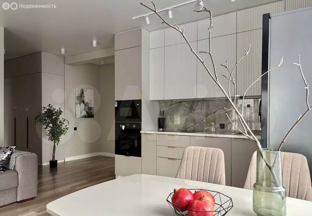 Дом в Маркова, Ежевичная улица, 20А (101 м) - Фото 1