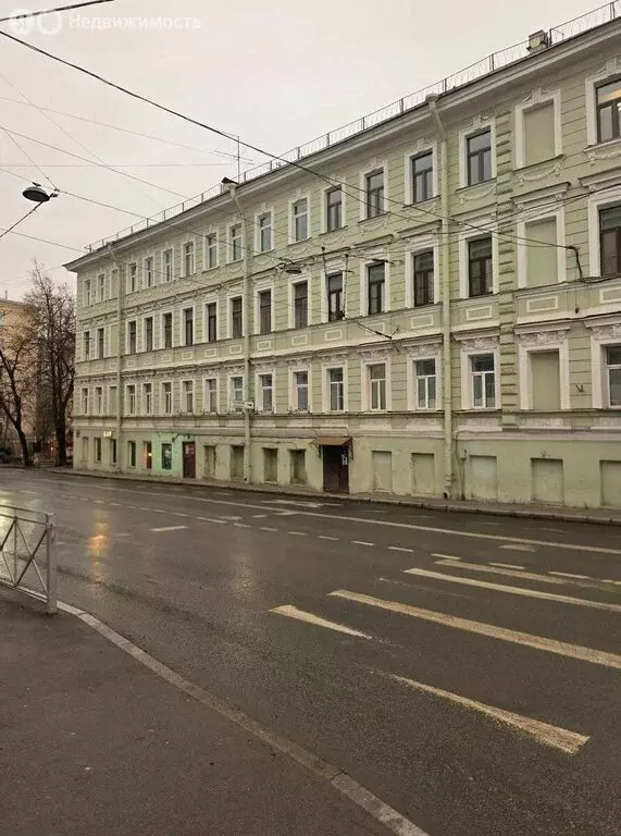 3-комнатная квартира: Санкт-Петербург, Большая Зеленина улица, 44/6 ... - Фото 2