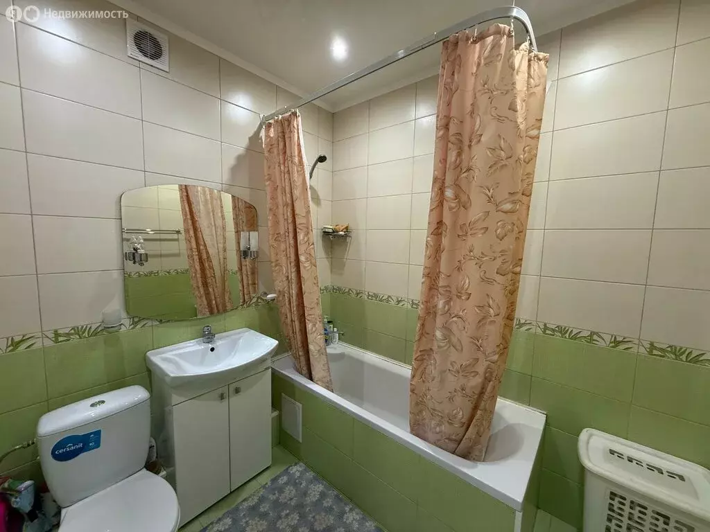 1-комнатная квартира: микрорайон Чкаловск, улица Мира, 7Б (43.3 м) - Фото 1