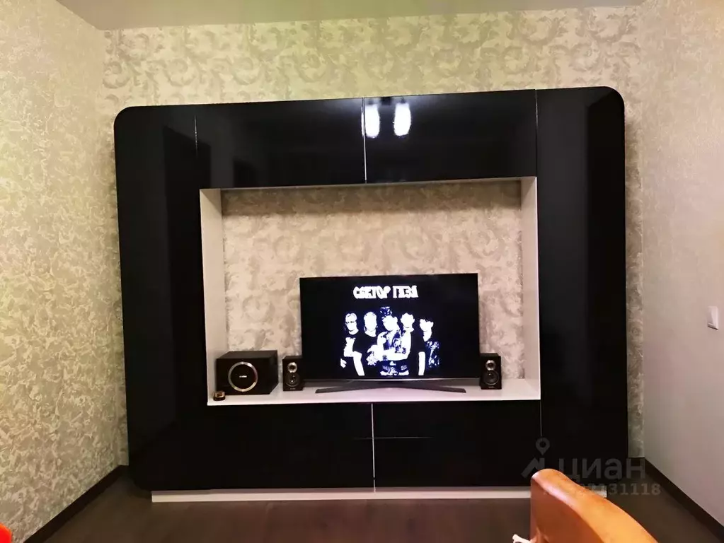 3-к кв. Нижегородская область, Богородск 2-й мкр, 7 (58.3 м) - Фото 2