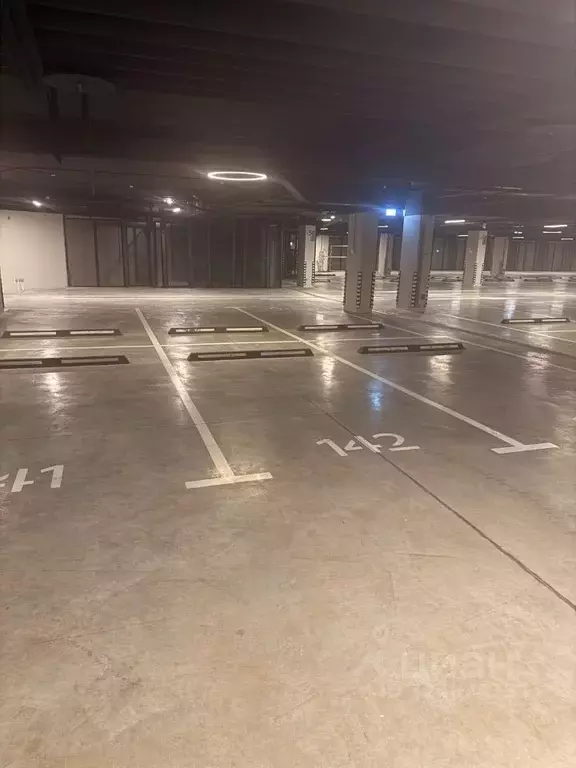 Гараж в Москва просп. Генерала Дорохова, 49 (13 м) - Фото 2