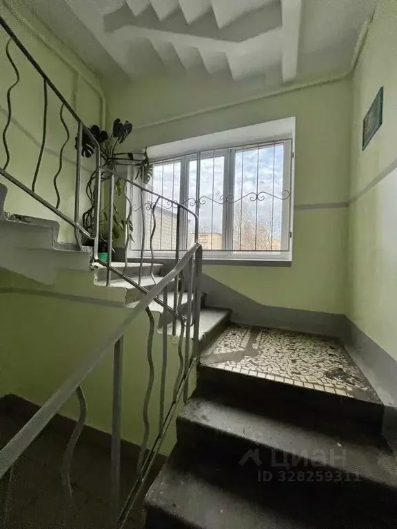 1-к кв. Санкт-Петербург просп. Культуры, 11К1 (33.2 м) - Фото 2