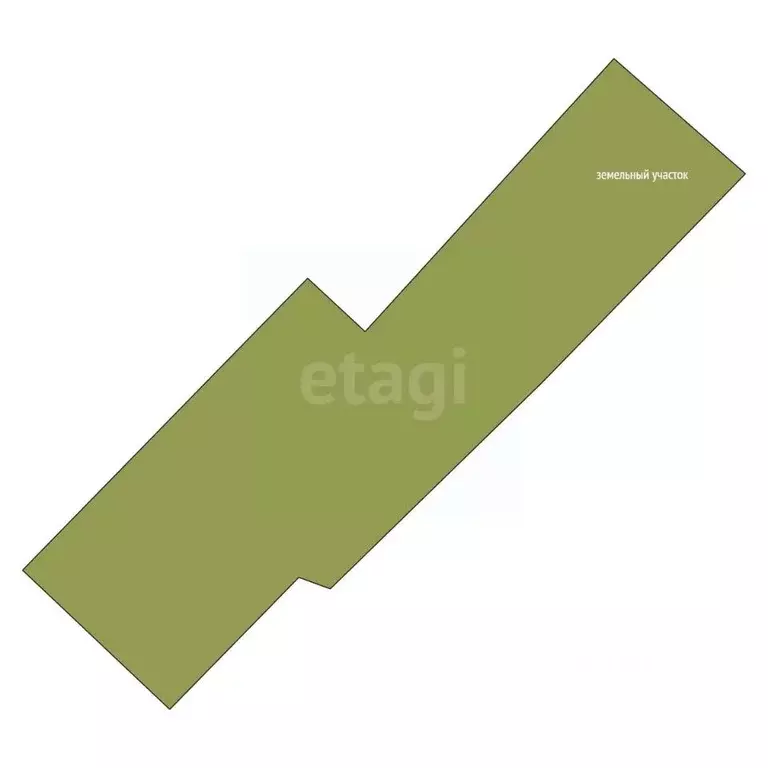 Участок в Воронежская область, Воронеж ул. Союзная, 42 (15.0 сот.) - Фото 1