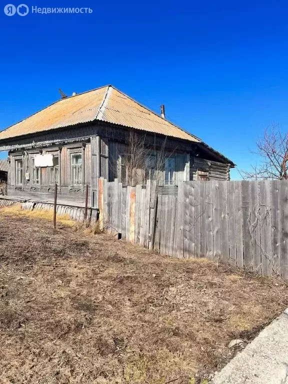 Дом в село Шиловка, улица Ленина (52.3 м) - Фото 1