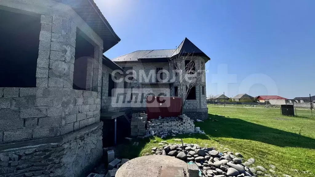 Дом 350 м на участке 4 сот. - Фото 1
