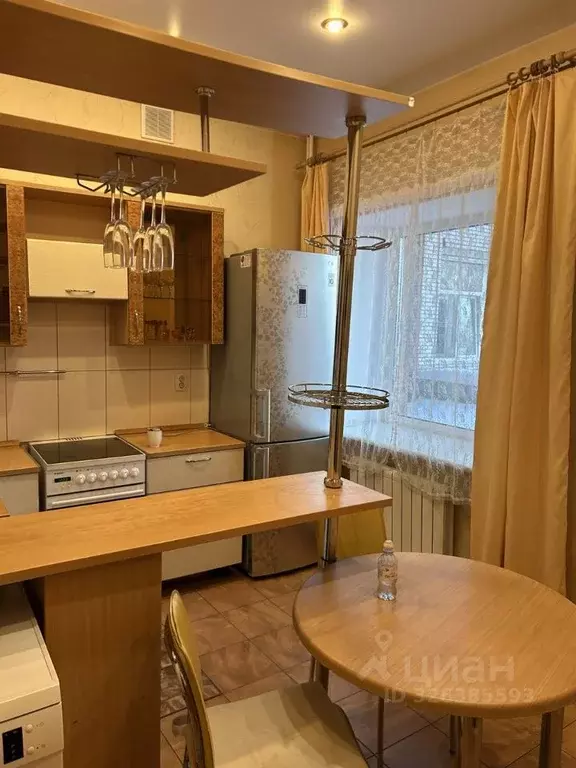 3-к кв. Ленинградская область, Всеволожск ул. Дружбы, 4к4 (89.0 м) - Фото 0