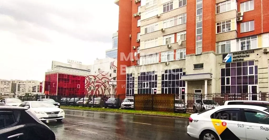 Помещение свободного назначения в Омская область, Омск ул. Фрунзе, 49 ... - Фото 1